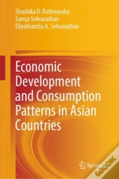 Economic Development And Consumption Patterns In Asian Countries