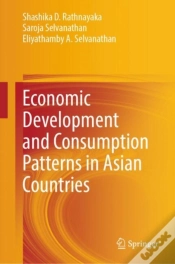 Capa do artigo Economic Development And Consumption Patterns In Asian Countries