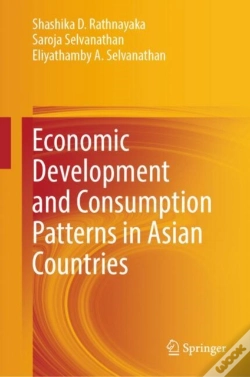 Capa do artigo Economic Development And Consumption Patterns In Asian Countries