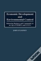 Economic Development And Environmental Control
