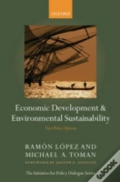 Capa do artigo Economic Development And Environmental Sustainability