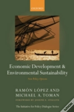Capa do artigo Economic Development And Environmental Sustainability