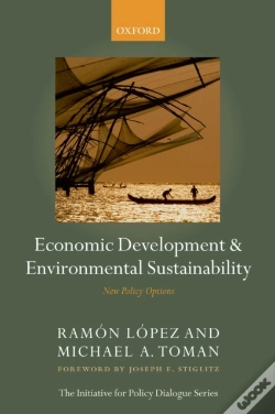 Capa do artigo Economic Development And Environmental Sustainability