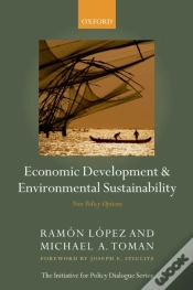 Capa do artigo Economic Development And Environmental Sustainability