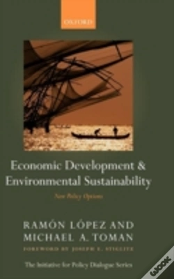 Capa do artigo Economic Development And Environmental Sustainability