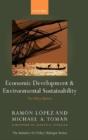 Economic Development And Environmental Sustainability - Preview