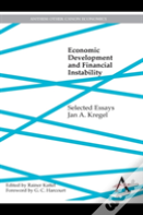 Economic Development And Financial Instability