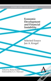 Economic Development And Financial Instability