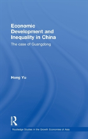 Economic Development And Inequality In China - Preview