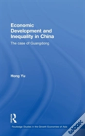 Capa do artigo Economic Development And Inequality In China