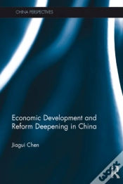 Capa do artigo Economic Development And Reform Deepening In China