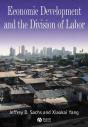 Economic Development And The Division Of Labor - Preview