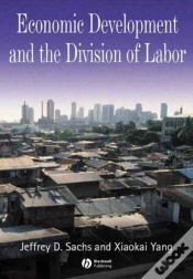 Capa do artigo Economic Development And The Division Of Labor