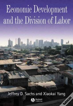 Capa do artigo Economic Development And The Division Of Labor