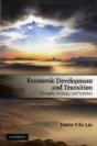 Economic Development And Transition - Preview