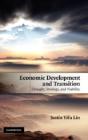 Economic Development And Transition - Preview