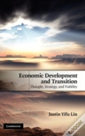 Capa do artigo Economic Development And Transition