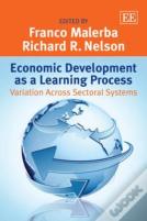 Economic Development As A Learning Process