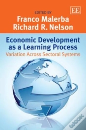 Capa do artigo Economic Development As A Learning Process