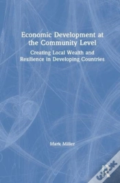 Capa do artigo Economic Development At The Community Level