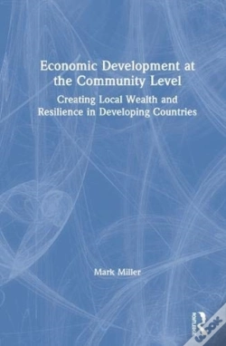 Capa do artigo Economic Development At The Community Level