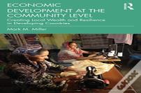 Economic Development At The Community Level