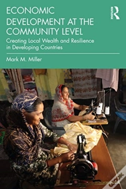Capa do artigo Economic Development At The Community Level