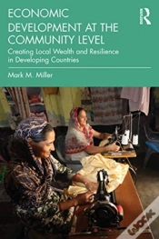 Capa do artigo Economic Development At The Community Level