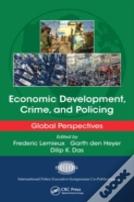 Economic Development, Crime, And Policing