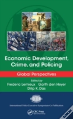 Capa do artigo Economic Development, Crime, And Policing