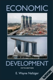 Capa do artigo Economic Development