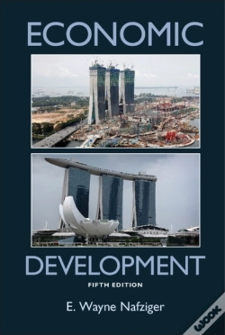 Capa do artigo Economic Development