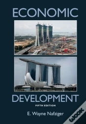 Capa do artigo Economic Development