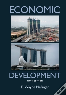 Capa do artigo Economic Development
