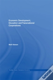 Economic Development, Education And Transnational Corporations