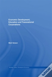 Capa do artigo Economic Development, Education And Transnational Corporations