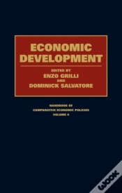 Capa do artigo Economic Development