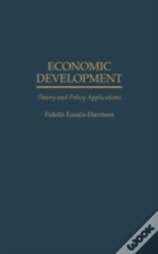 Capa do artigo Economic Development