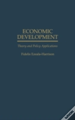 Capa do artigo Economic Development