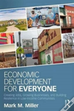 Capa do artigo Economic Development For Everyone