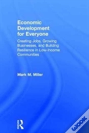 Capa do artigo Economic Development For Everyone