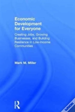 Capa do artigo Economic Development For Everyone