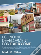Capa do artigo Economic Development For Everyone