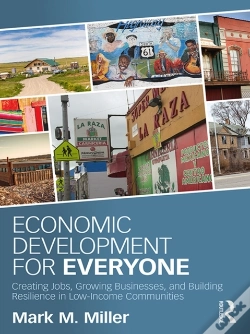 Capa do artigo Economic Development For Everyone