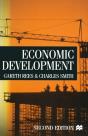 Economic Development - Preview