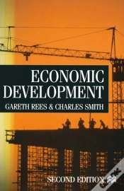 Capa do artigo Economic Development