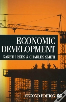 Capa do artigo Economic Development