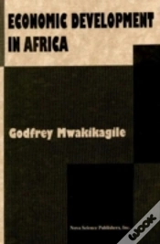 Capa do artigo Economic Development In Africa