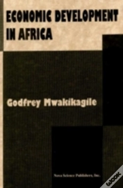 Capa do artigo Economic Development In Africa