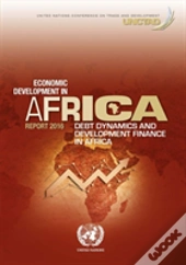 Economic Development In Africa Report 2016